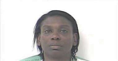 Selina Bentz, - St. Lucie County, FL 